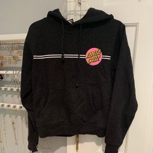 Santa Cruz Sweatshirt!!